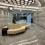 Sentral Suites