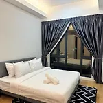 Sentral Suites
