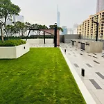Sentral Suites