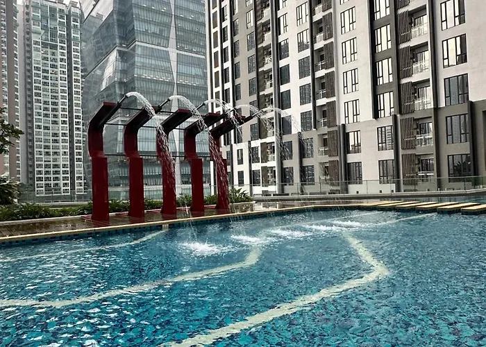 Sentral Suites