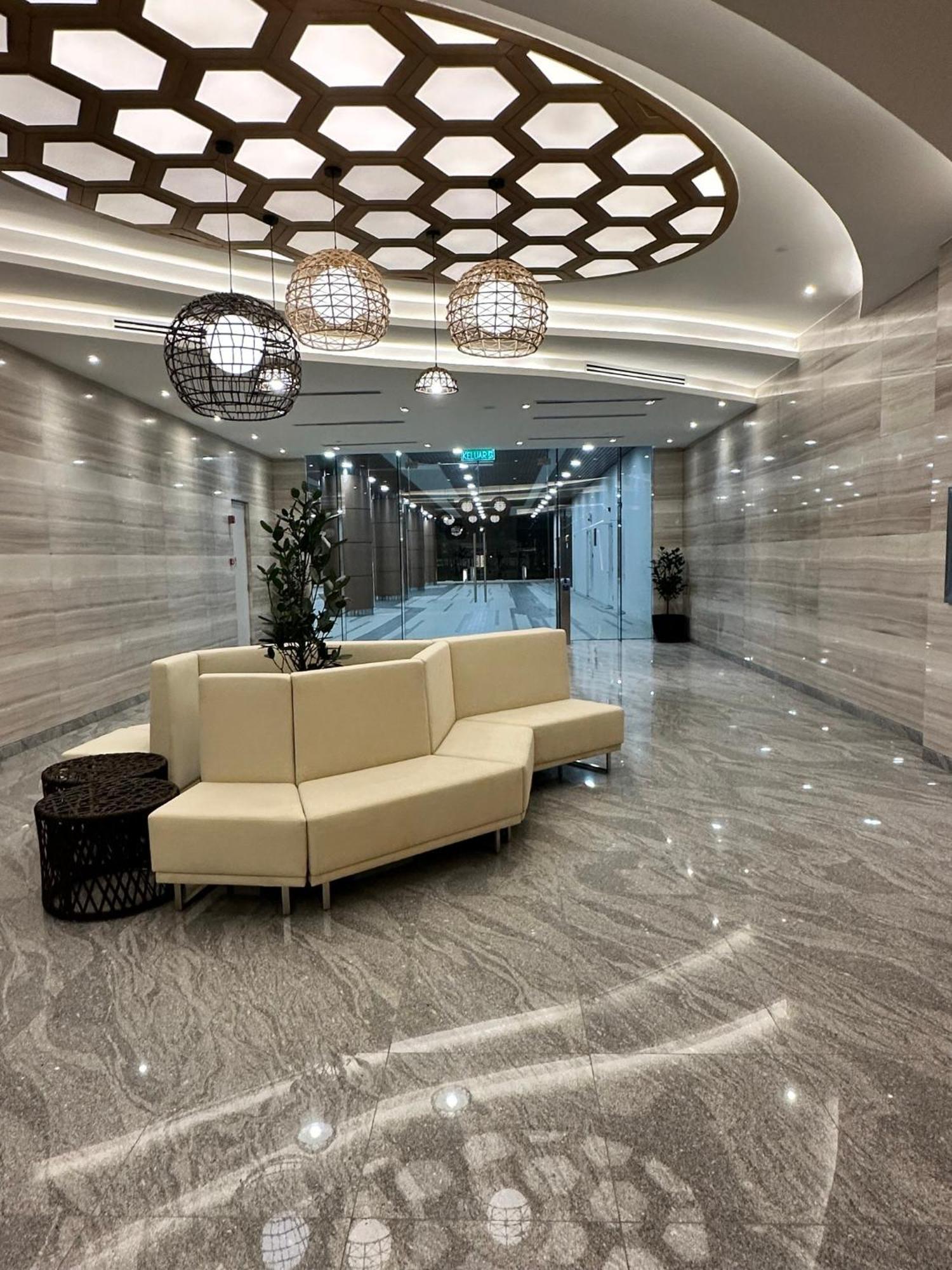 Sentral Pangsapuri Kuala Lumpur